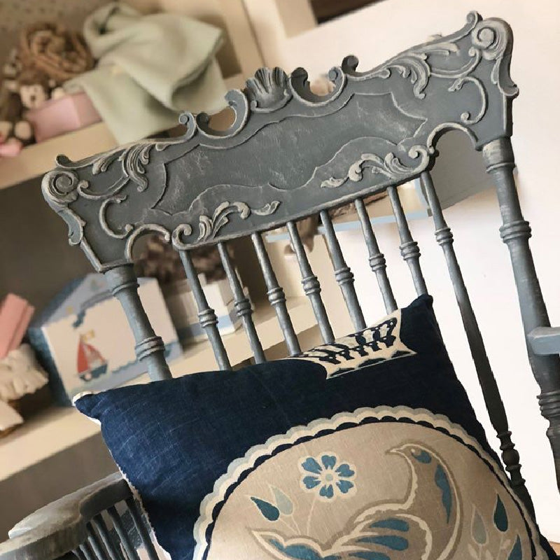 Come si effettua la tecnica del Dry Brush con Magic Paint?