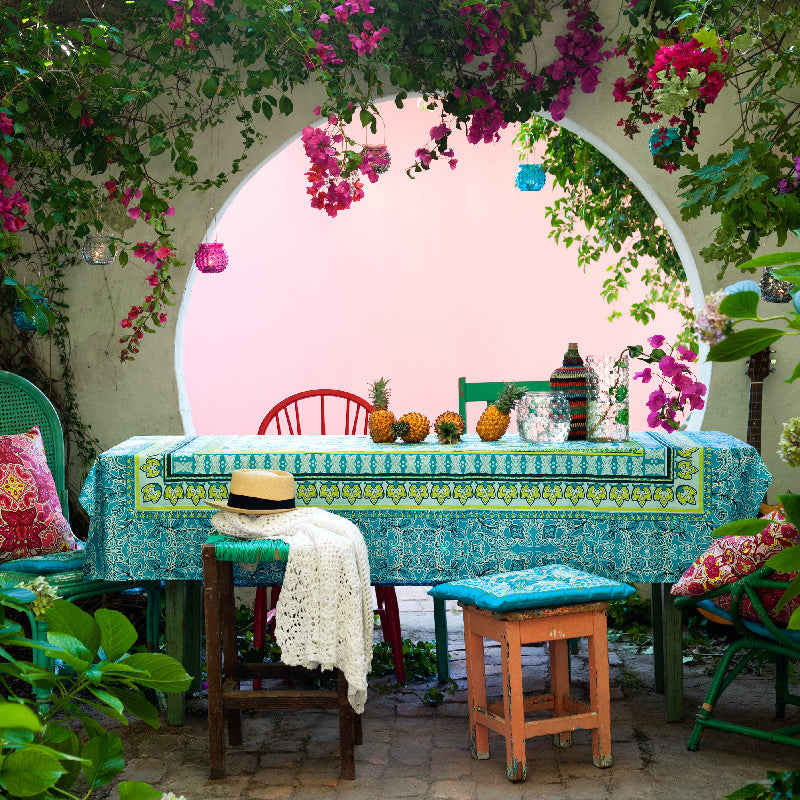 La Magic Paint può essere utilizzata su mobili o infissi posti all'esterno?