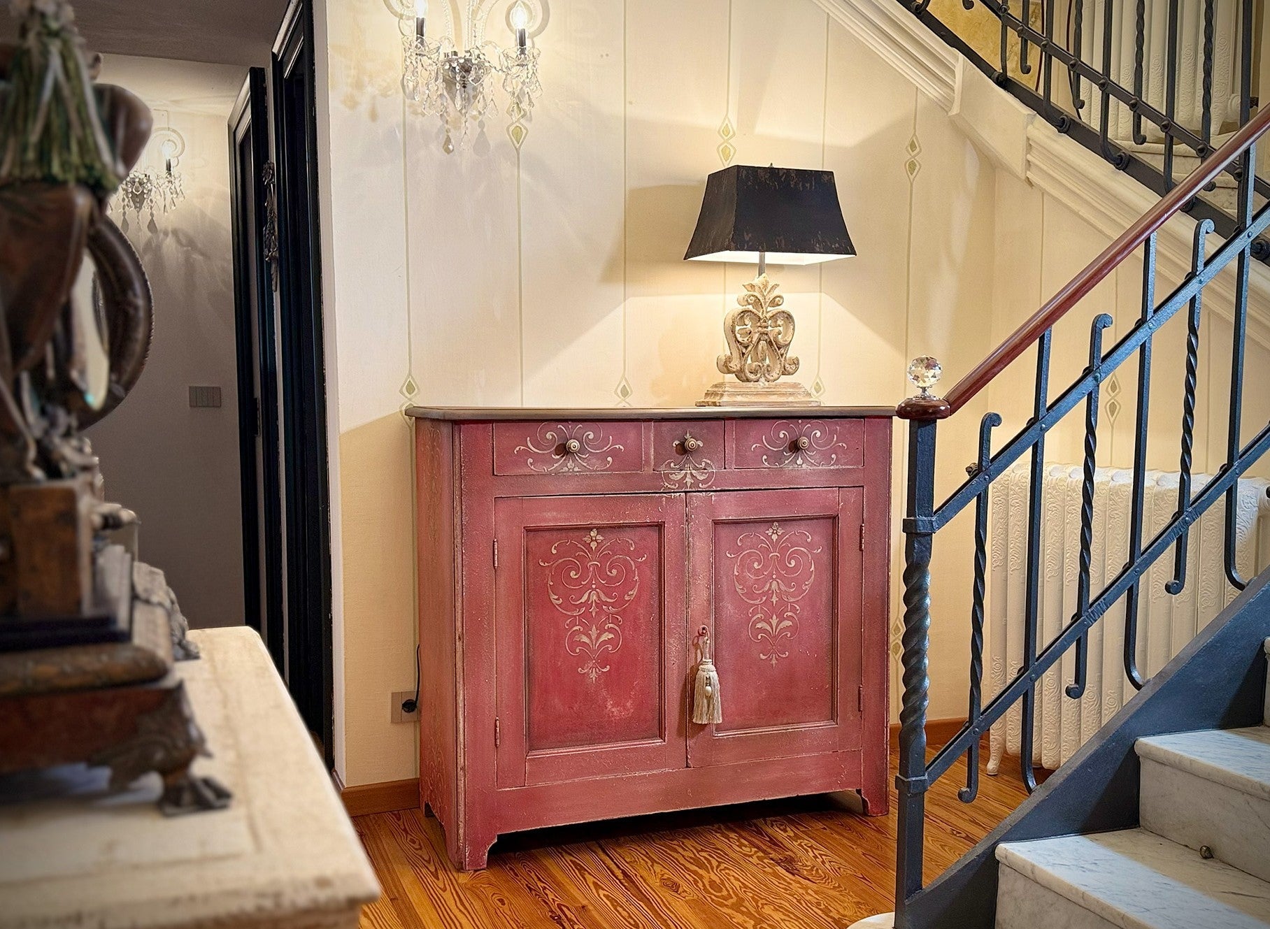 Magic Paint - Pittura per restyling