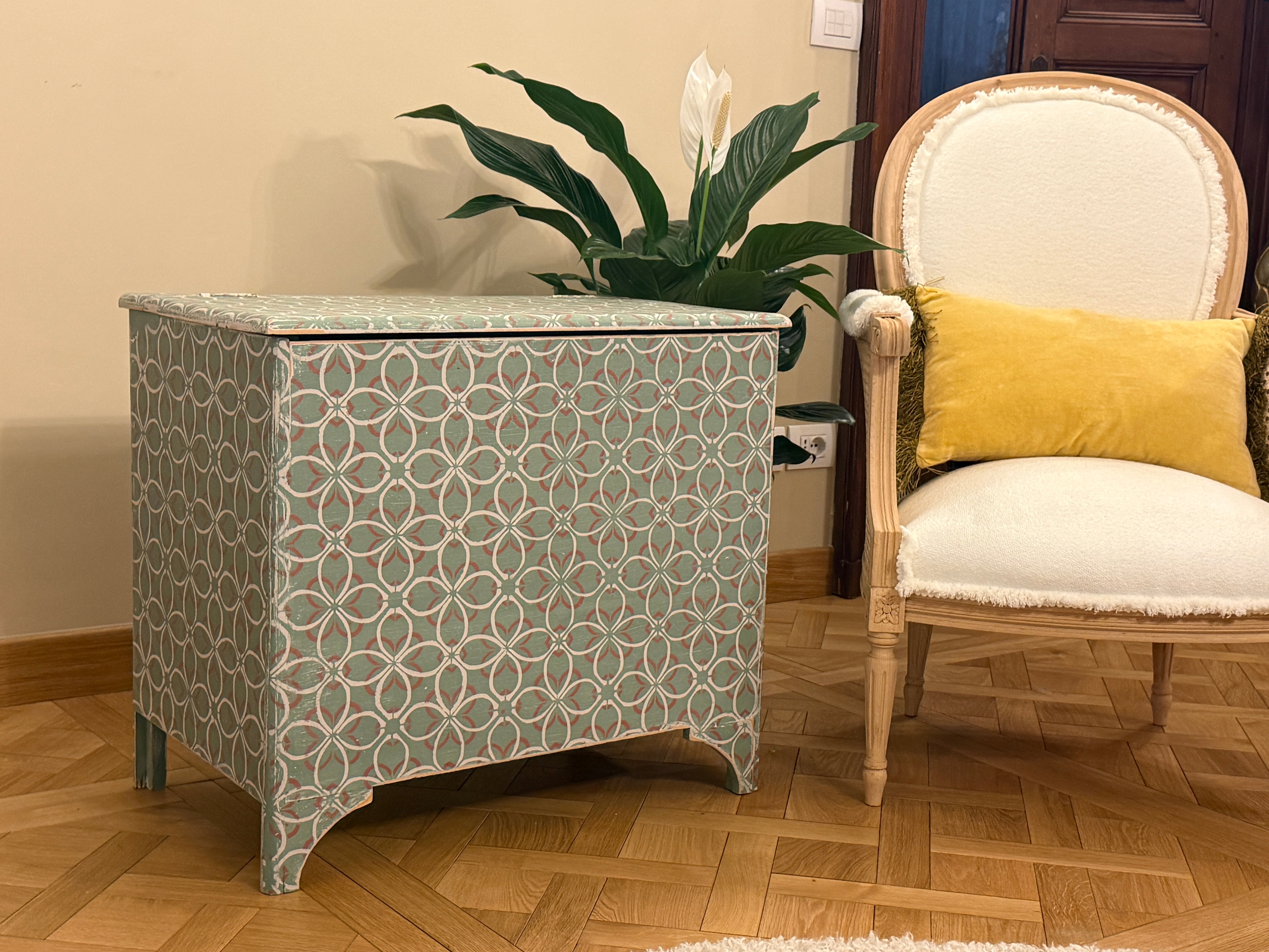 Magic Paint - Pittura per restyling