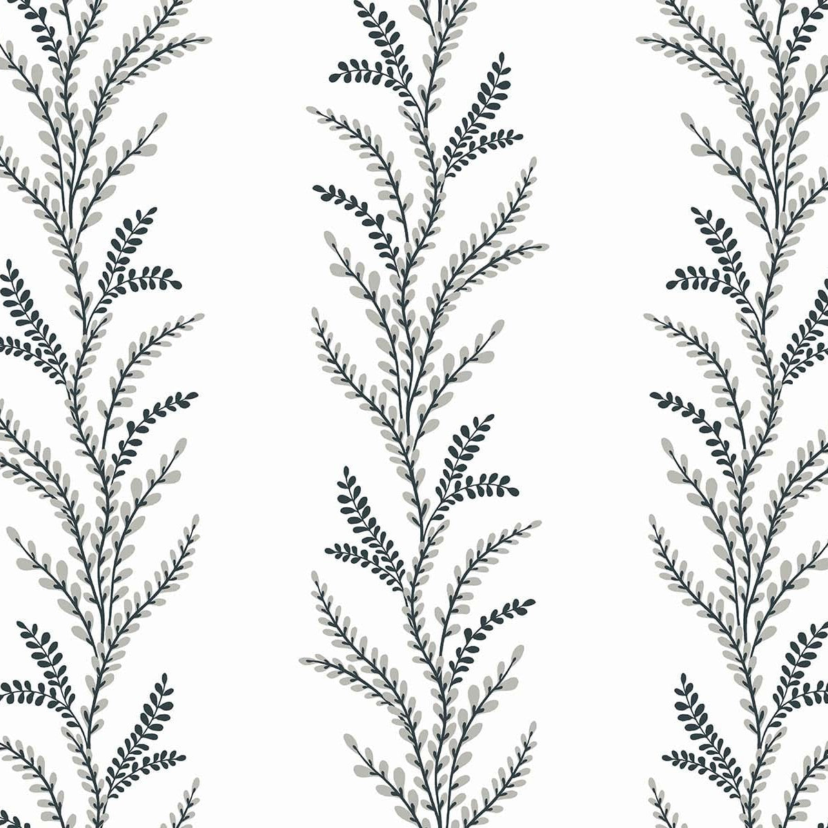 Carta da parati "Sisal Exbury" - WALLQUEST | MULBERRY TREE
