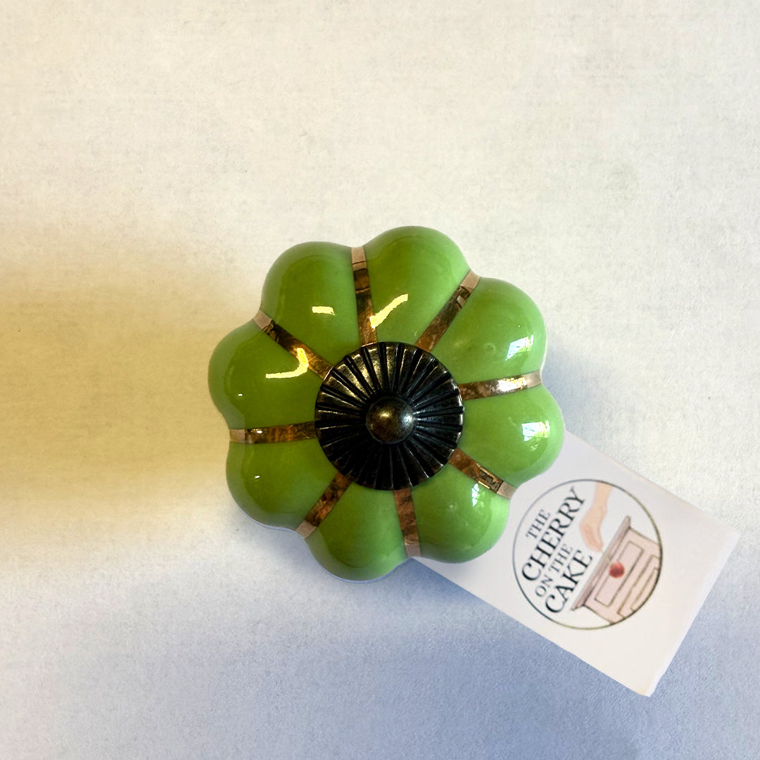 Pomello “Fiore verde large"