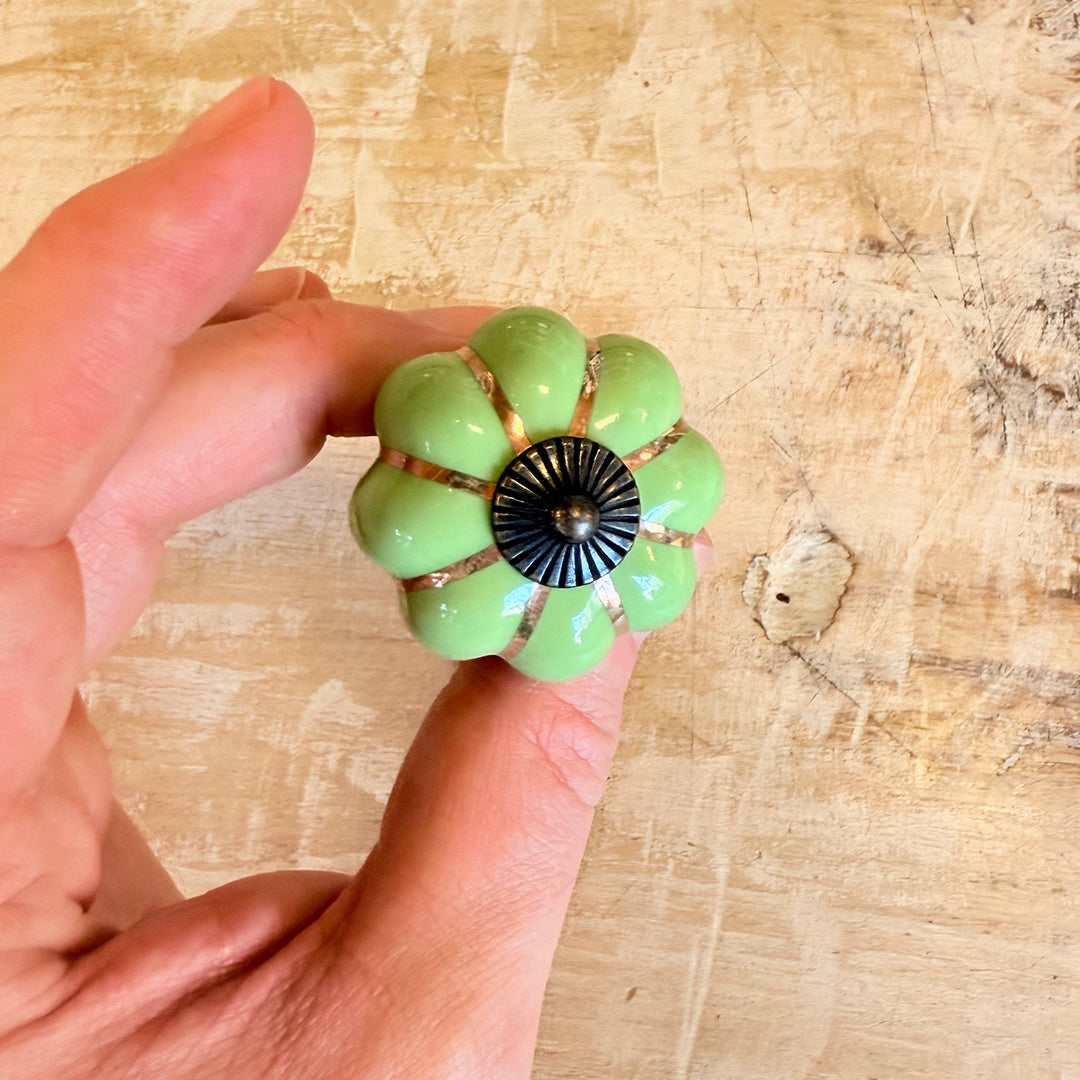 Pomello “Fiore verde large"