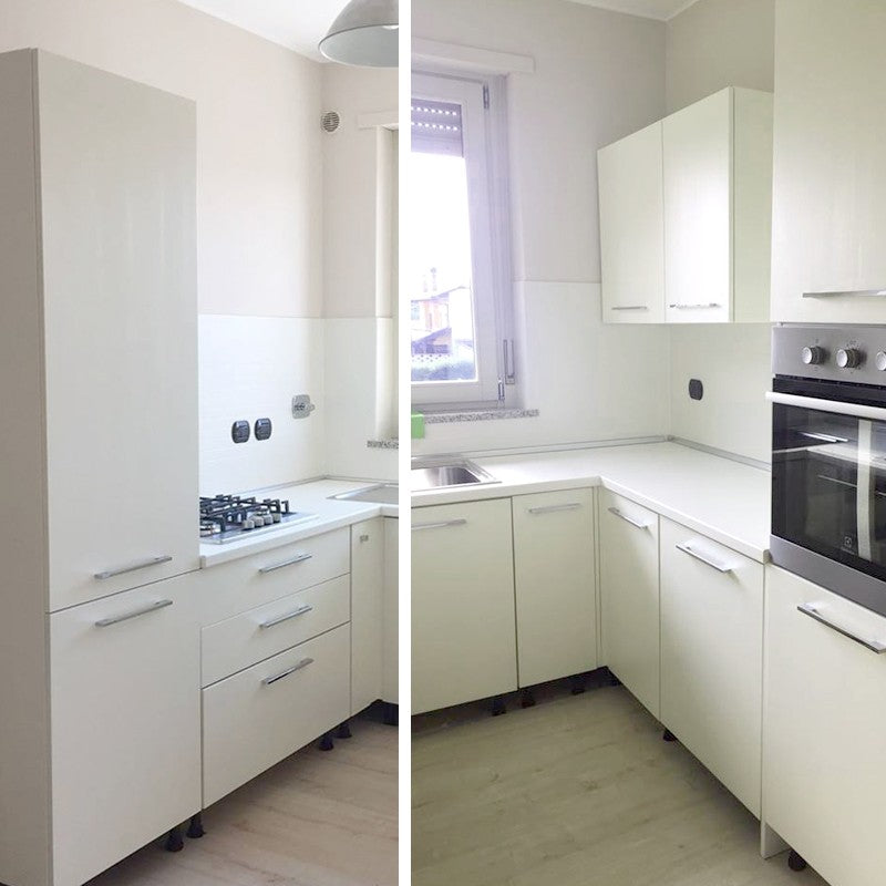 Magic Paint colore "Cotton"