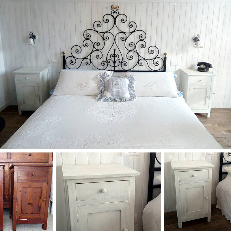 Magic Paint colore "Cotton"