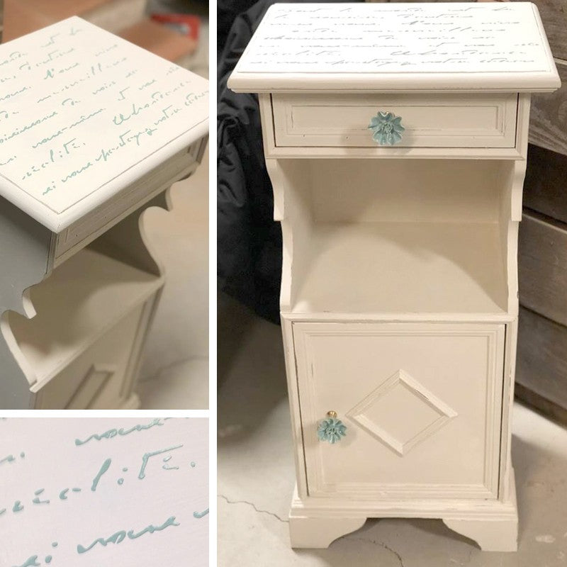 Magic Paint colore "Cotton"