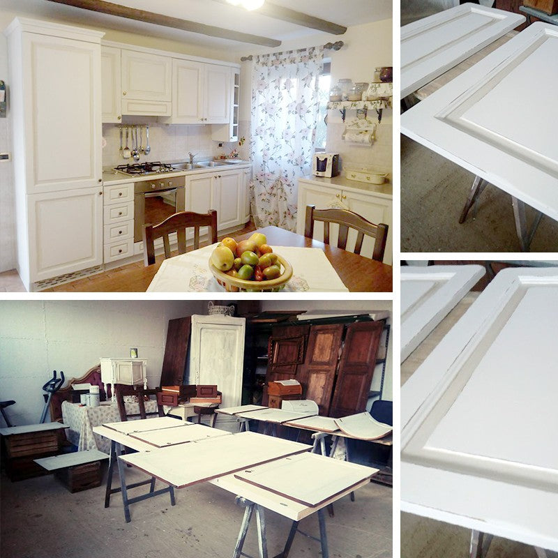 Magic Paint colore "Clear Sand"