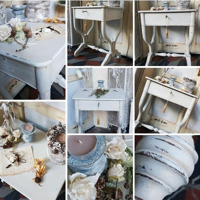 Magic Paint colore "Grey Balm"