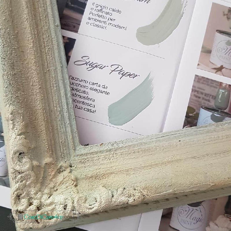 Magic Paint colore "Sugar Paper"