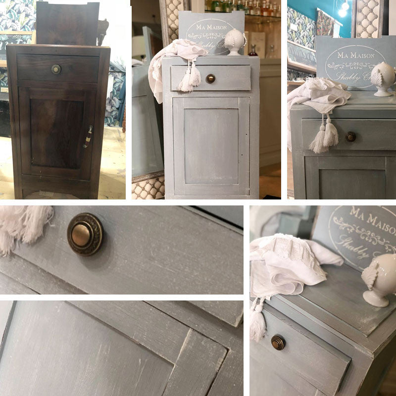 Magic Paint colore "Sugar Paper"