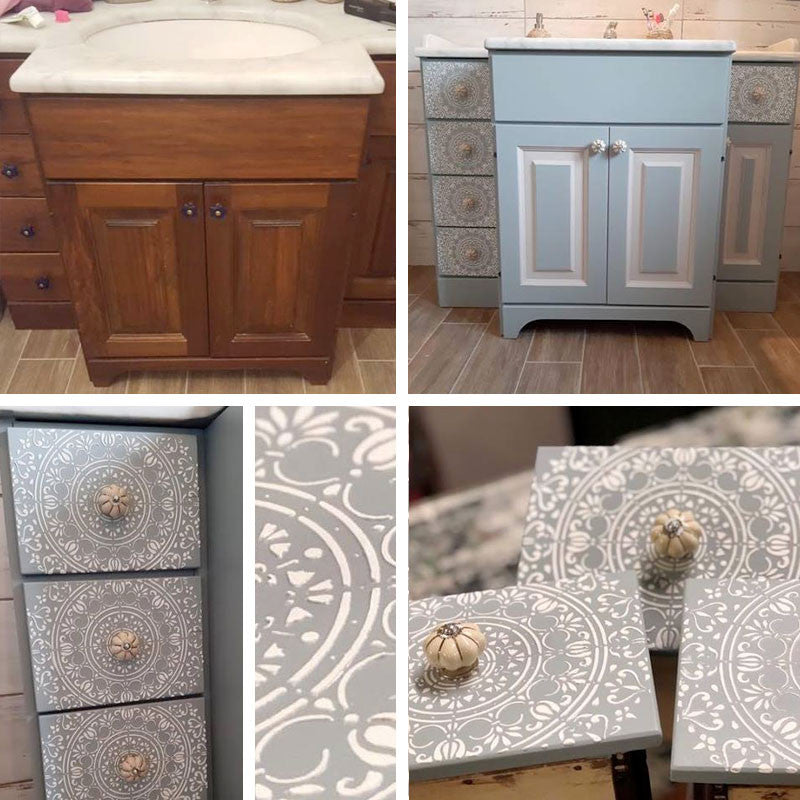 Magic Paint colore "Sugar Paper"