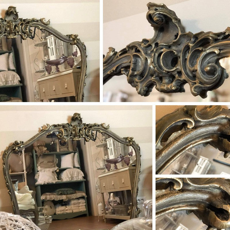 Magic Paint colore "London Fumè"