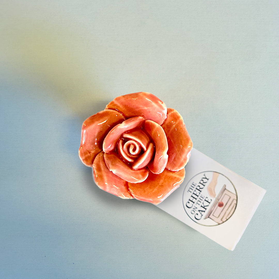 Pomello “Fiore rosa"