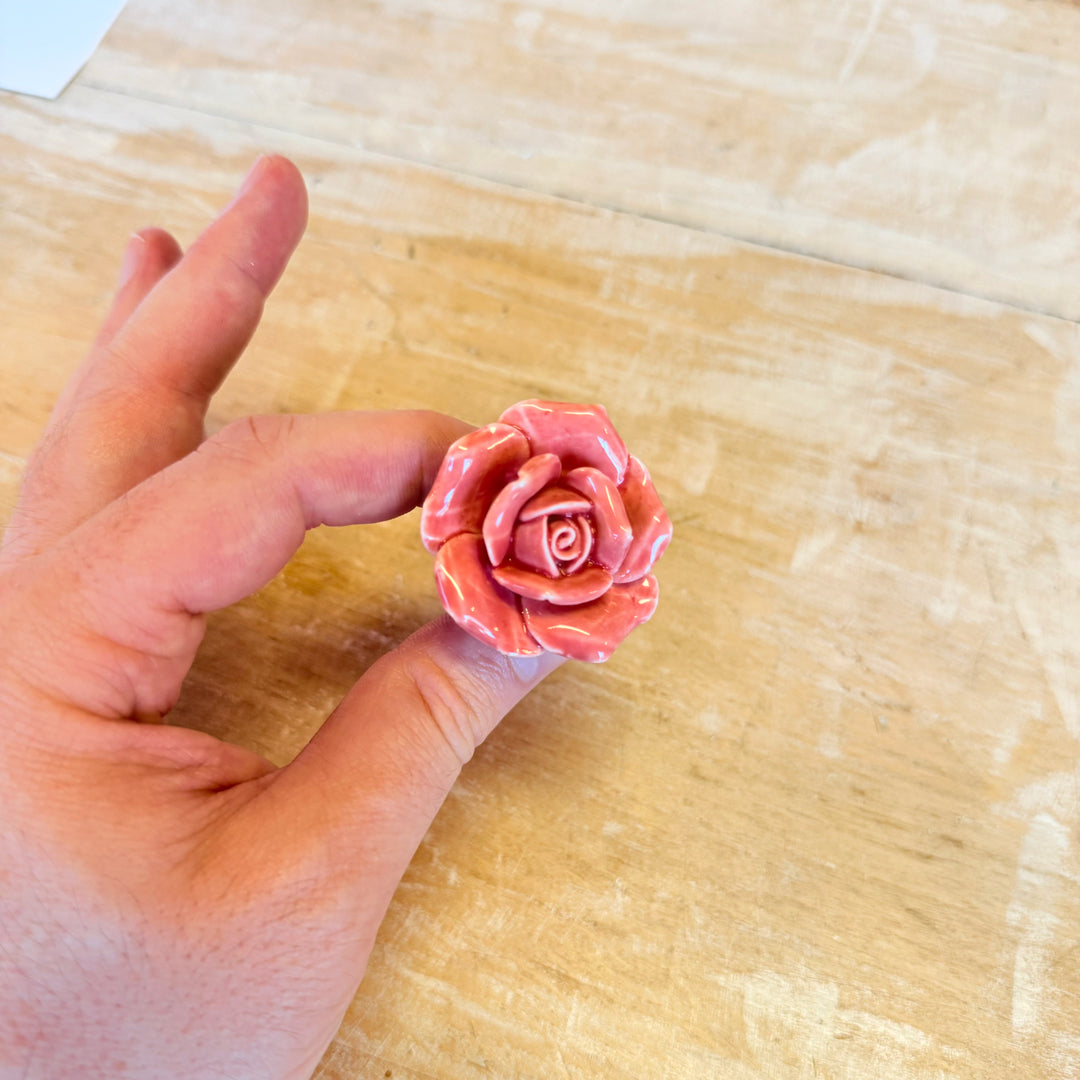 Pomello “Fiore rosa"