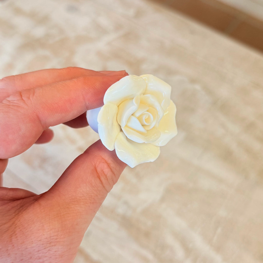 Pomello “Rosa bianca"