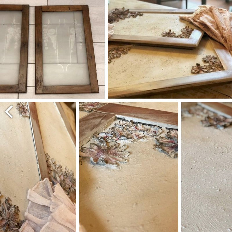 Magic Paint colore "Dark Sand"