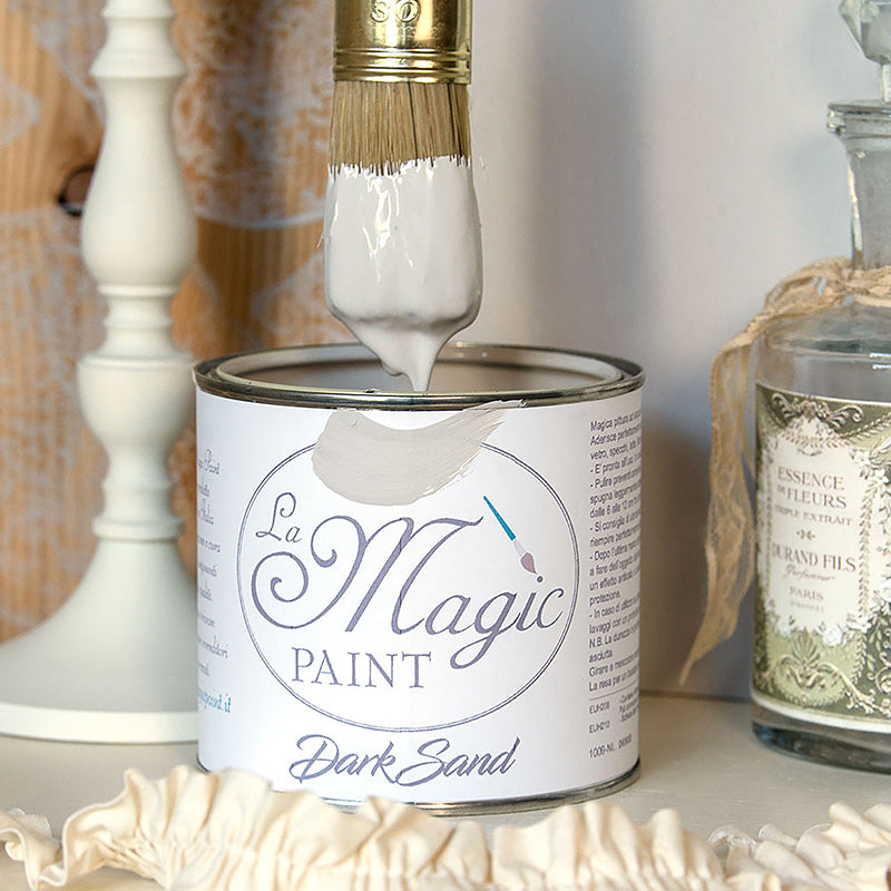 Magic Paint colore "Dark Sand"