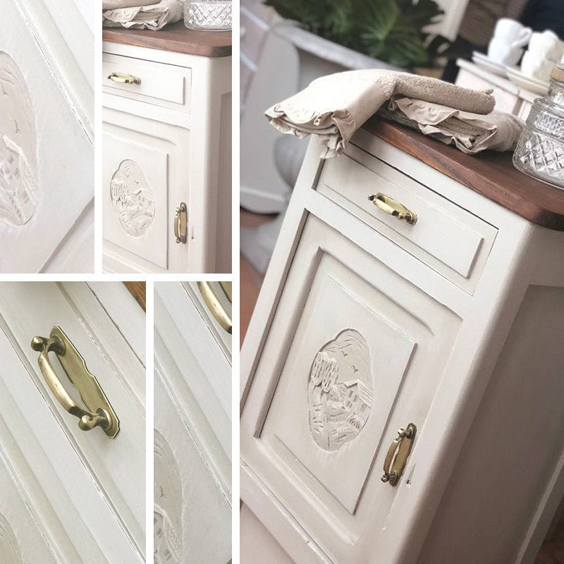 Magic Paint colore "Dark Sand"