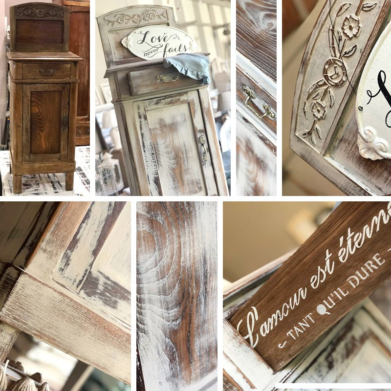 Magic Paint colore "Dark Sand"