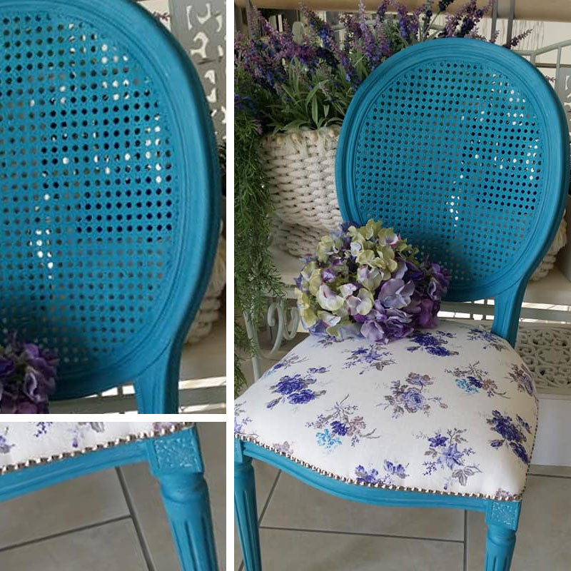 Magic Paint colore "Vivre la Mer"