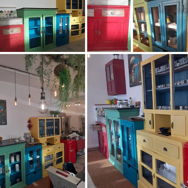 Magic Paint colore "Soufflé"