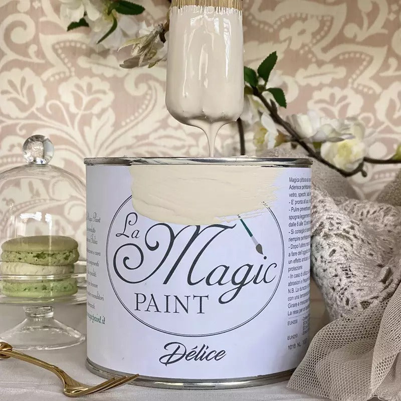 Magic Paint colore "Délice"