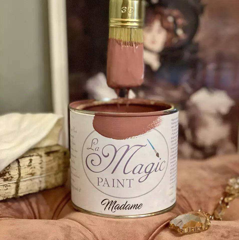 Magic Paint colore "Madame"