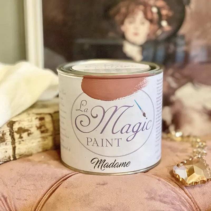 Magic Paint colore "Madame"