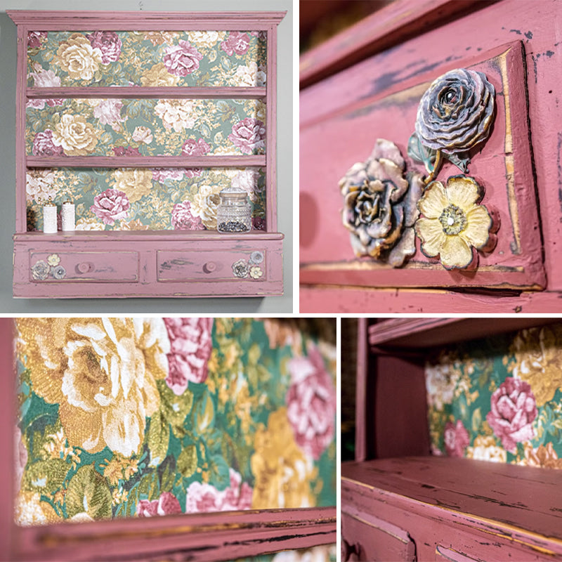 Magic Paint colore "Madame"