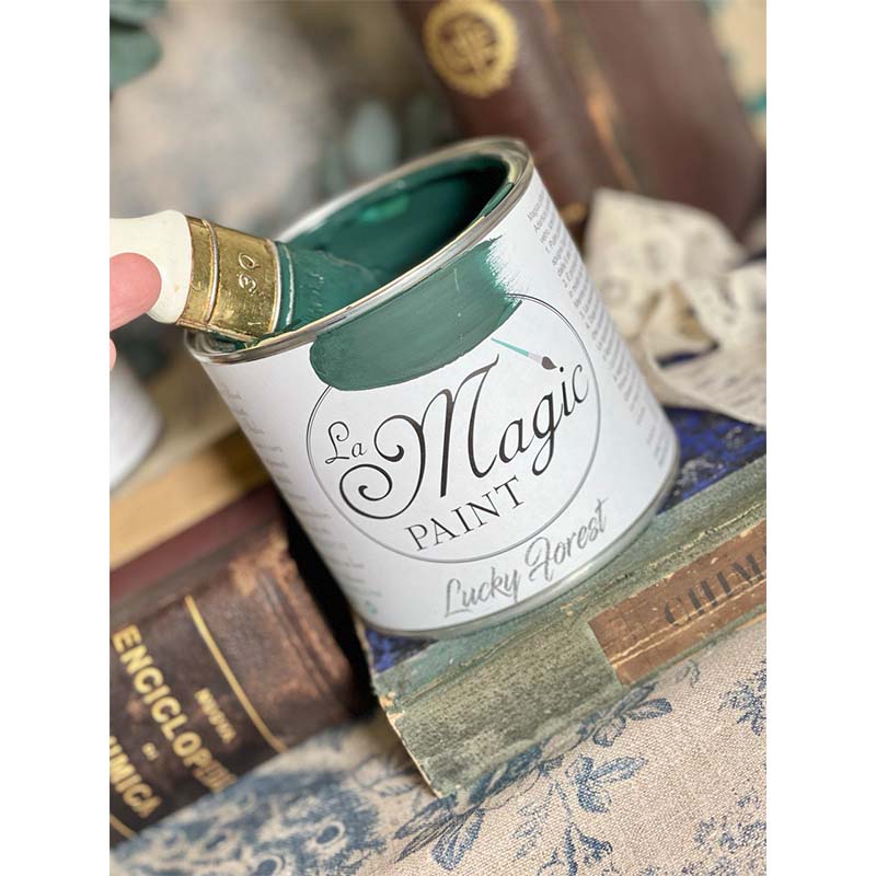 Magic Paint colore "Lucky Forest"