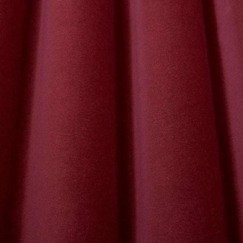 TESSUTO "Colour Box Velvet Magenta" - The Contemporary - Cole & Son