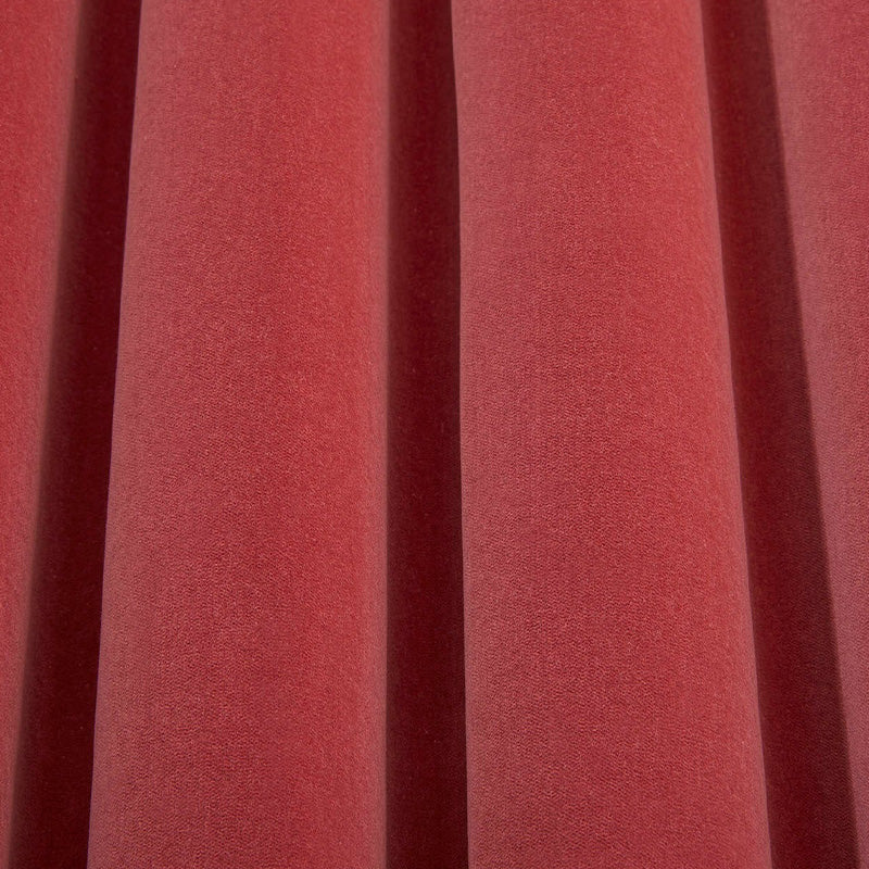 TESSUTO "Colour Box Velvet Rose" - The Contemporary - Cole & Son