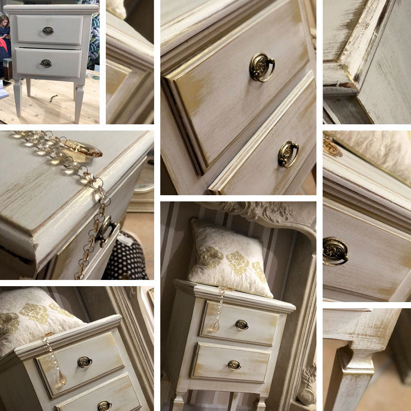 Magic Paint colore "Rococo'"