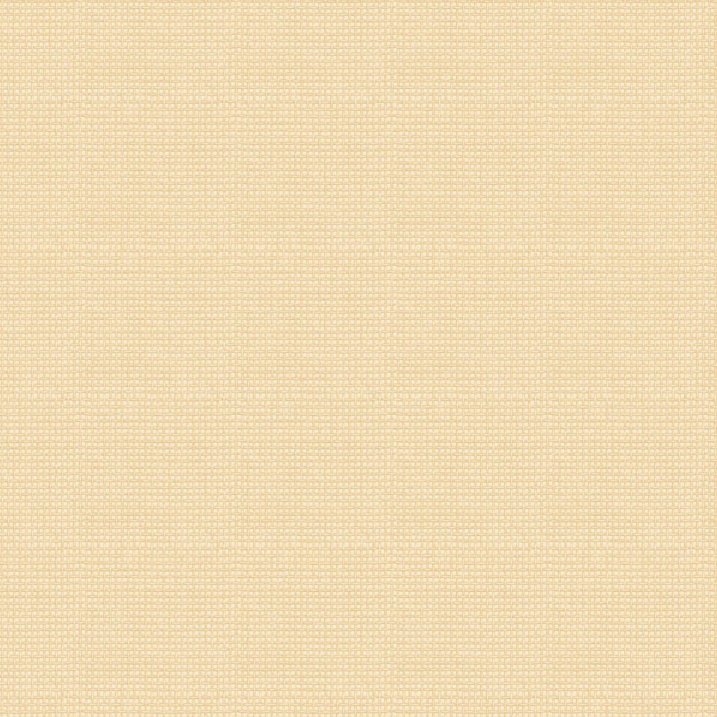 Carta da parati "Textures - Paperweave beige" - YOKU | COLE&SON