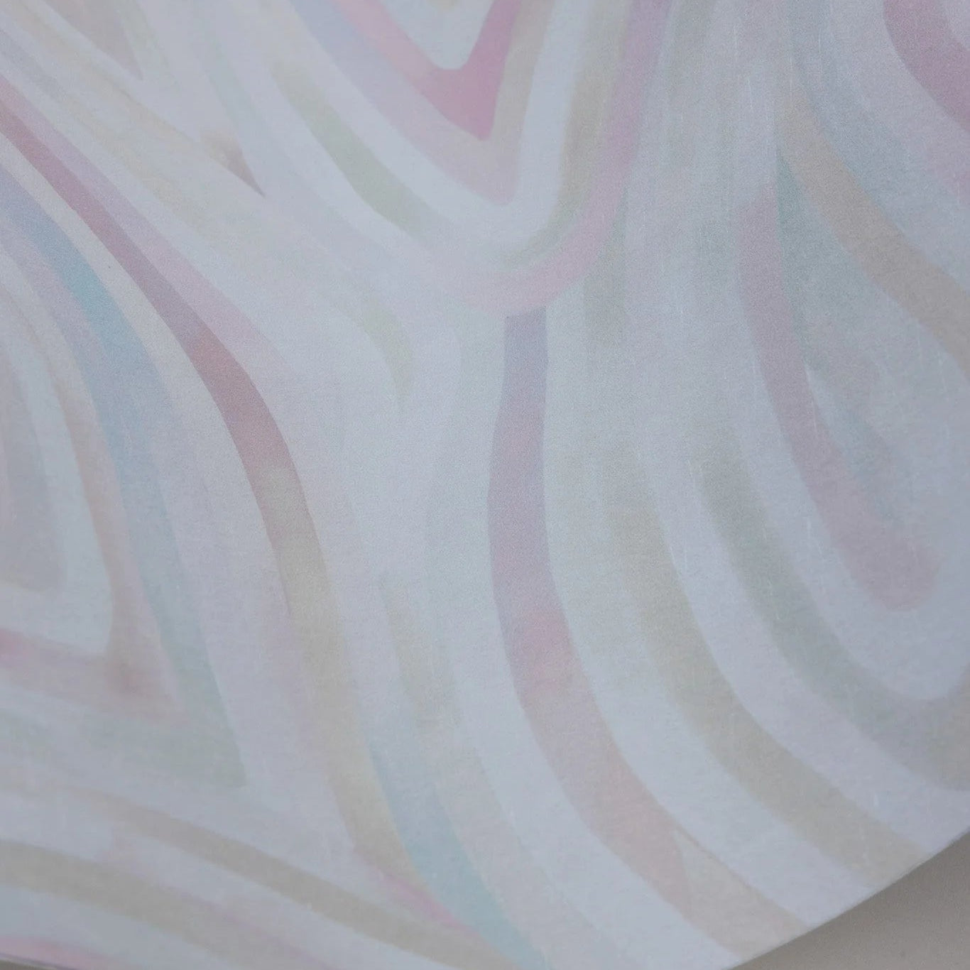Carta da parati "Kawakubo beige" - YOKU | COLE&SON