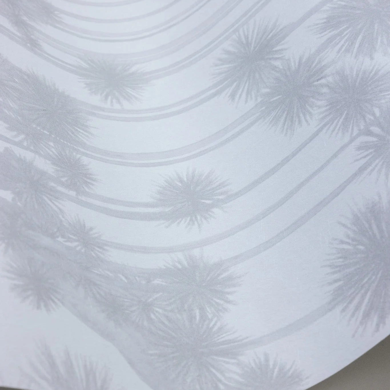 Carta da parati "Japanese Woods grigio bianco" - YOKU | COLE&SON