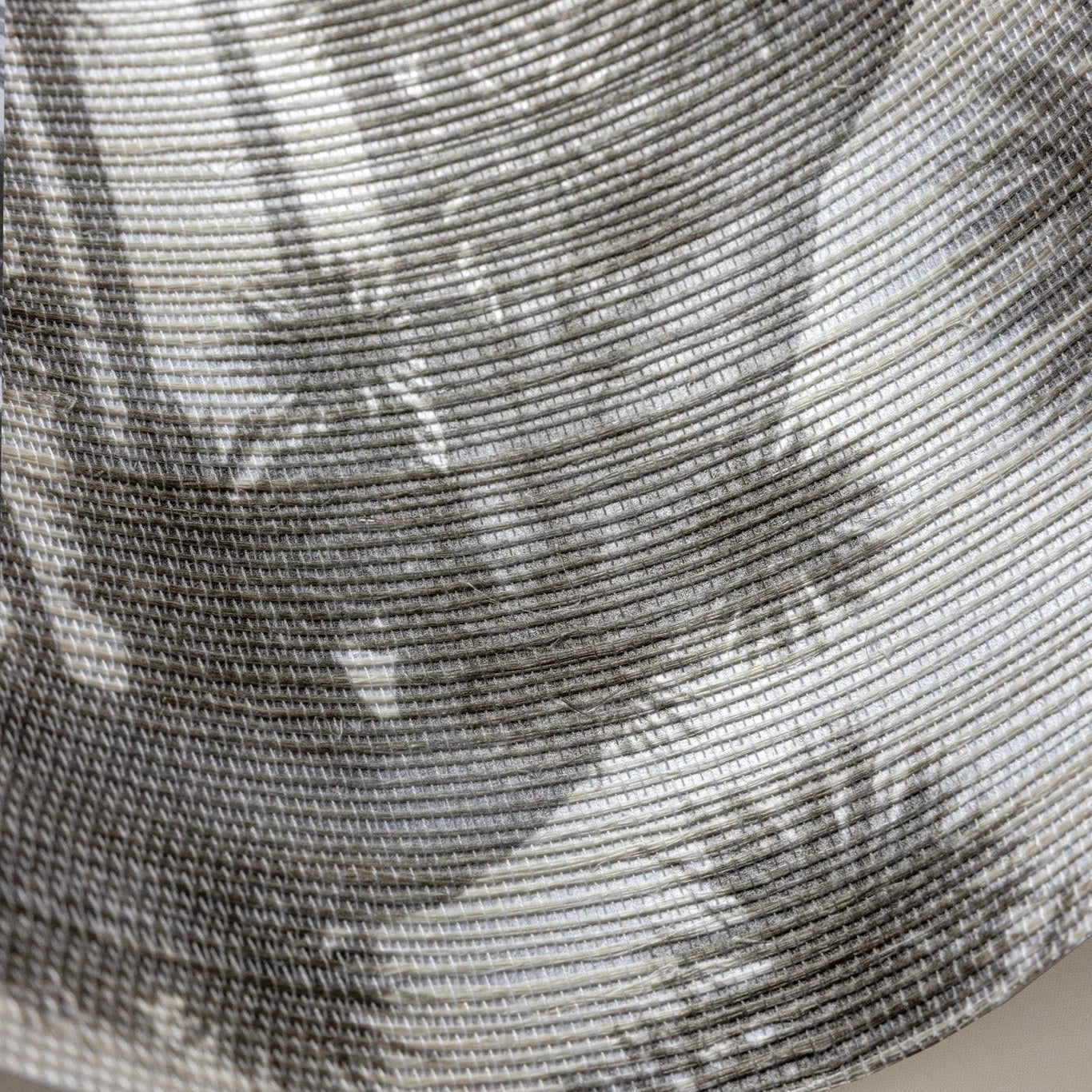 Carta da parati "Japanese Woods Luxury beige" - YOKU | COLE&SON