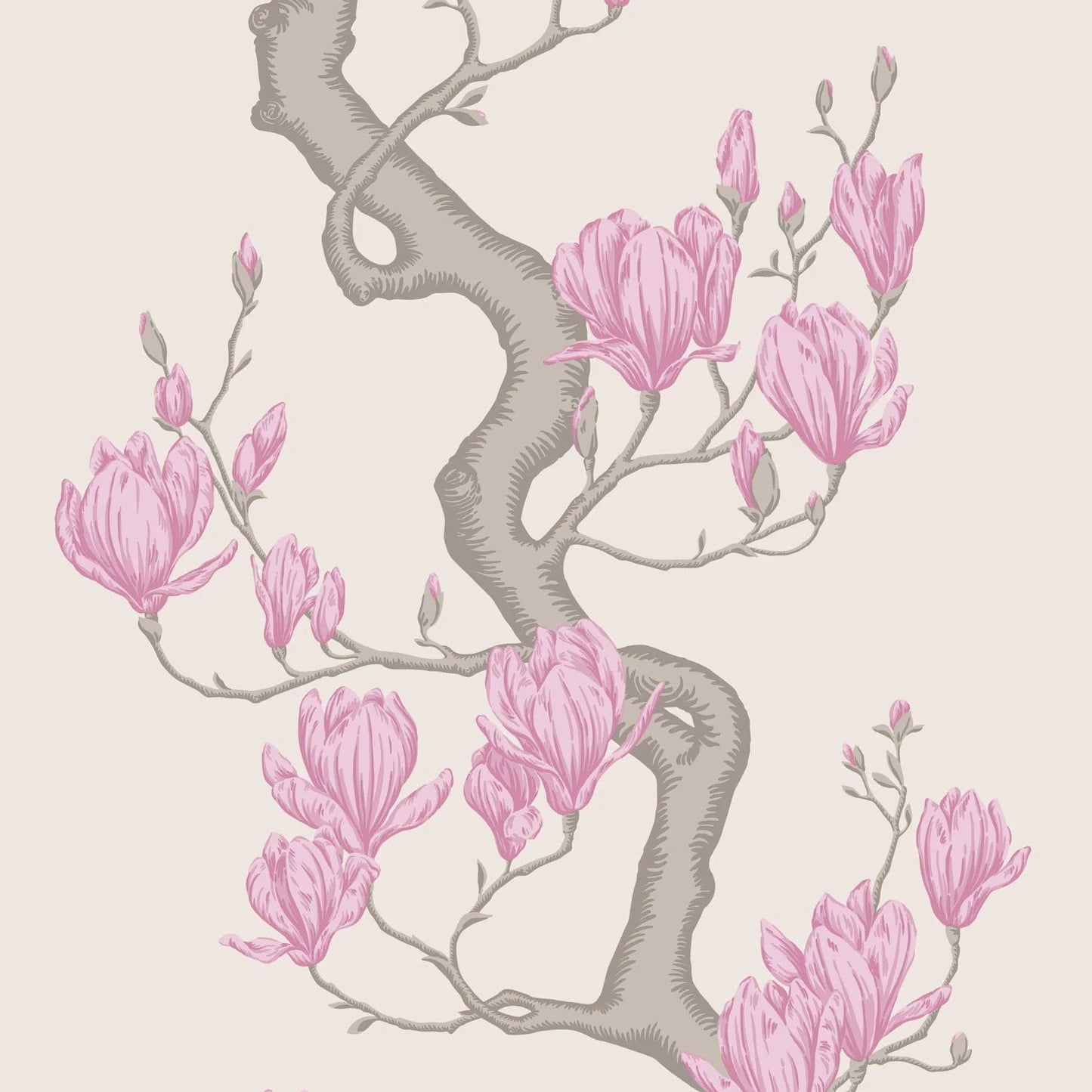 Tapete „KLEBRIGES GRAS AQUAMARIN“ | HARLEQUIN