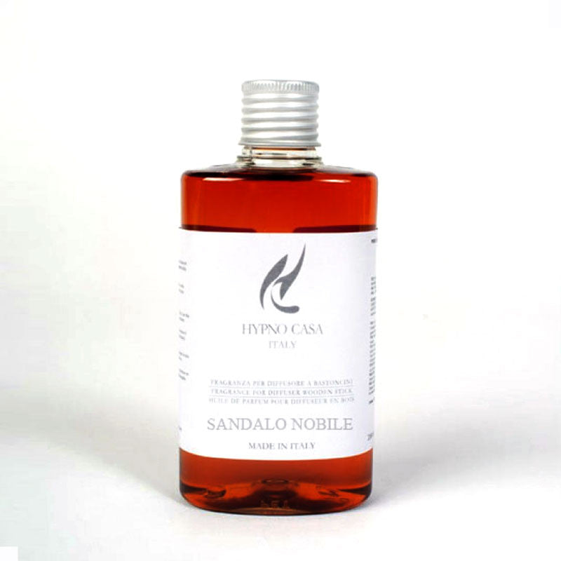 Ricarica Profumatore "Sandalo Nobile", Hypno Casa, 200 ml
