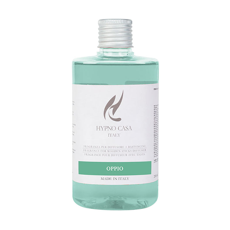 Ricarica Profumatore "Oppio", Hypno Casa, 200 ml