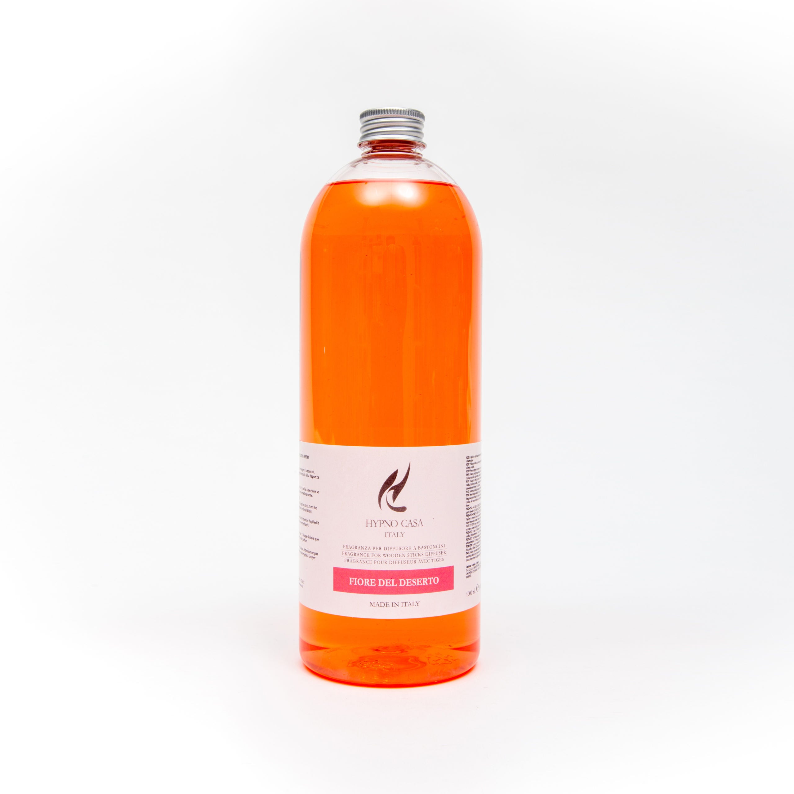 Ricarica Profumatore "Fiore del Deserto", Hypno Casa, 1 lt