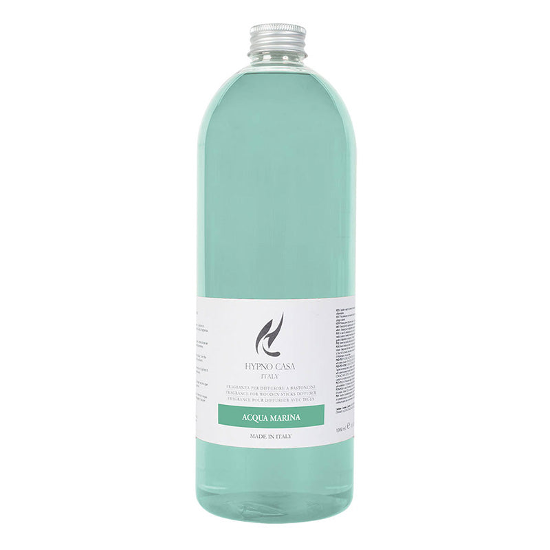 Ricarica Profumatore “Acqua Marina”, Hypno Casa, 1 lt