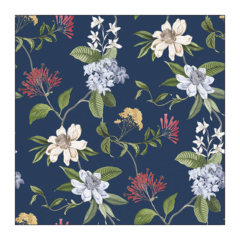 Tovaglioli "Mix Floreale" - Pacco Da 20