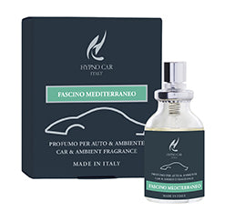 Profumo per auto e ambiente 20 ml – Hypno casa