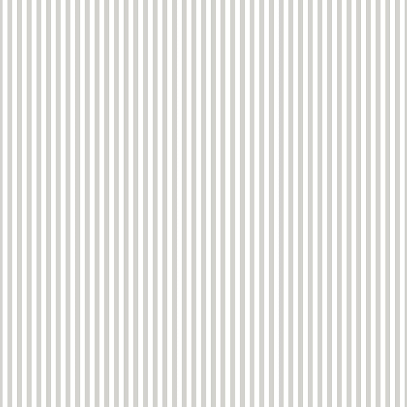 Carta da parati "Happy Lines Grey" a metraggio o rotolo