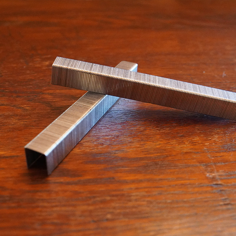 PUNTINE PER TAPPEZZARIA - Dimensioni 8/14