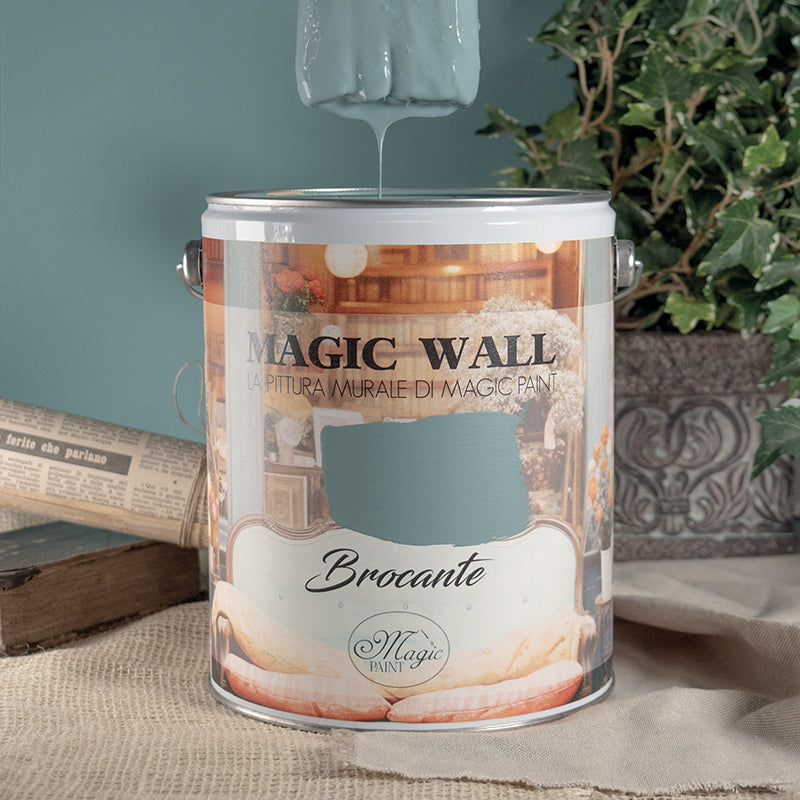 Magic Wall colore “BROCANTE”