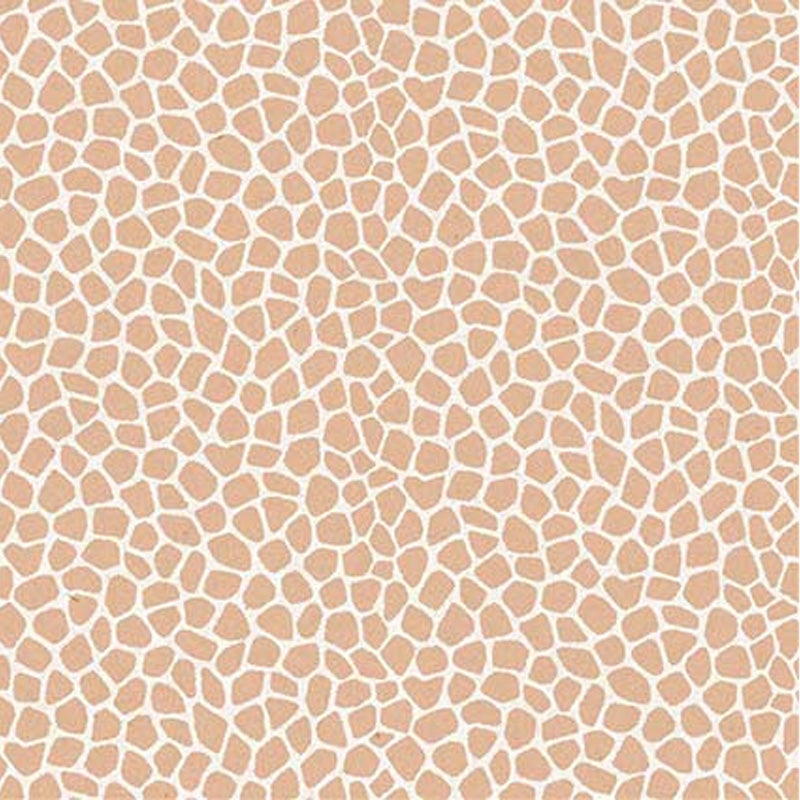 Carta da parati "Skin - Arancione", a metraggio o rotolo