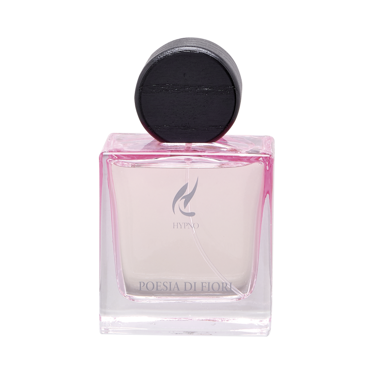 Eau de parfum "Poesia di Fiori", 100ml