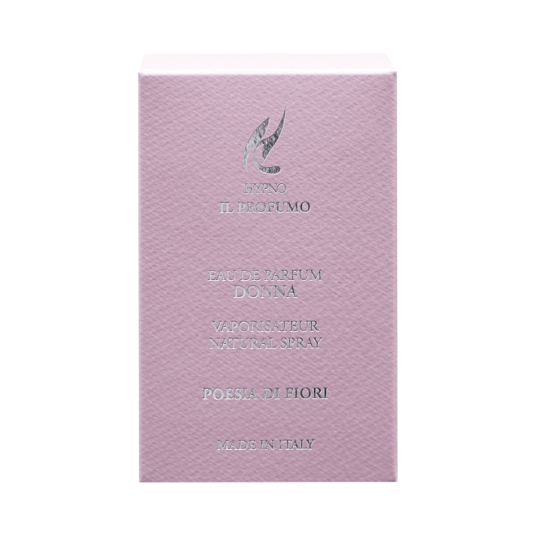 Eau de parfum "Poesia di Fiori", 100ml